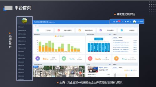 安創(chuàng)網(wǎng)絡(luò) 以數(shù)字之力守護(hù)兩萬(wàn)家企業(yè)安全生產(chǎn)