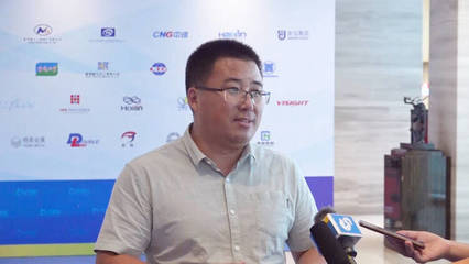 智匯新材料 迸發(fā)新動能——專訪威海匯興纖維制品副總經(jīng)理王輝